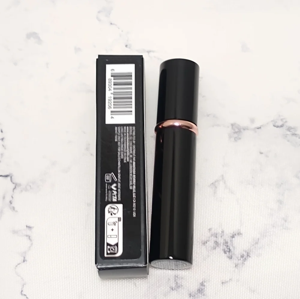 Anastasia Beverly Hills Lash Sculpt Lengthening & Volumizing Mascara Travel Size